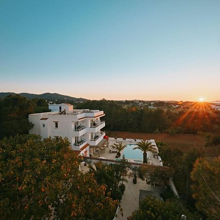 Sunset Oasis Ibiza Adults Only - New Rooms 2025 San Antonio Abad Exterior foto