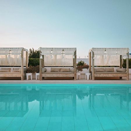 Sunset Oasis Ibiza Adults Only - New Rooms 2025 San Antonio Abad Exterior foto
