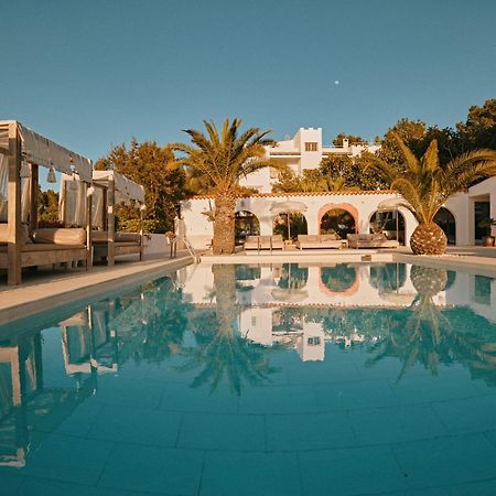 Sunset Oasis Ibiza Adults Only - New Rooms 2025 San Antonio Abad Exterior foto