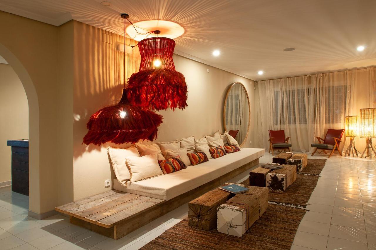 Sunset Oasis Ibiza Adults Only - New Rooms 2025 San Antonio Abad Exterior foto
