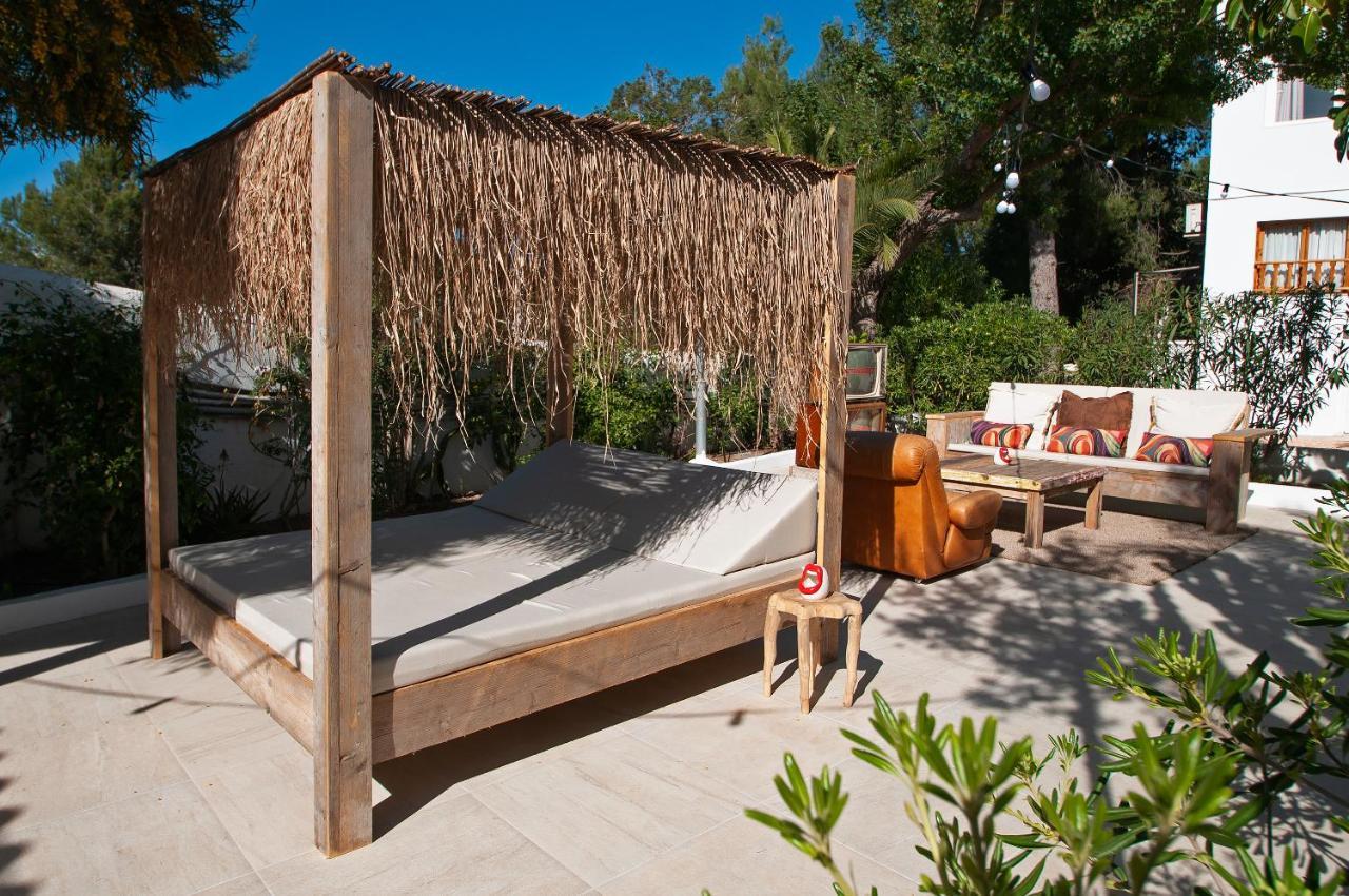 Sunset Oasis Ibiza Adults Only - New Rooms 2025 San Antonio Abad Exterior foto