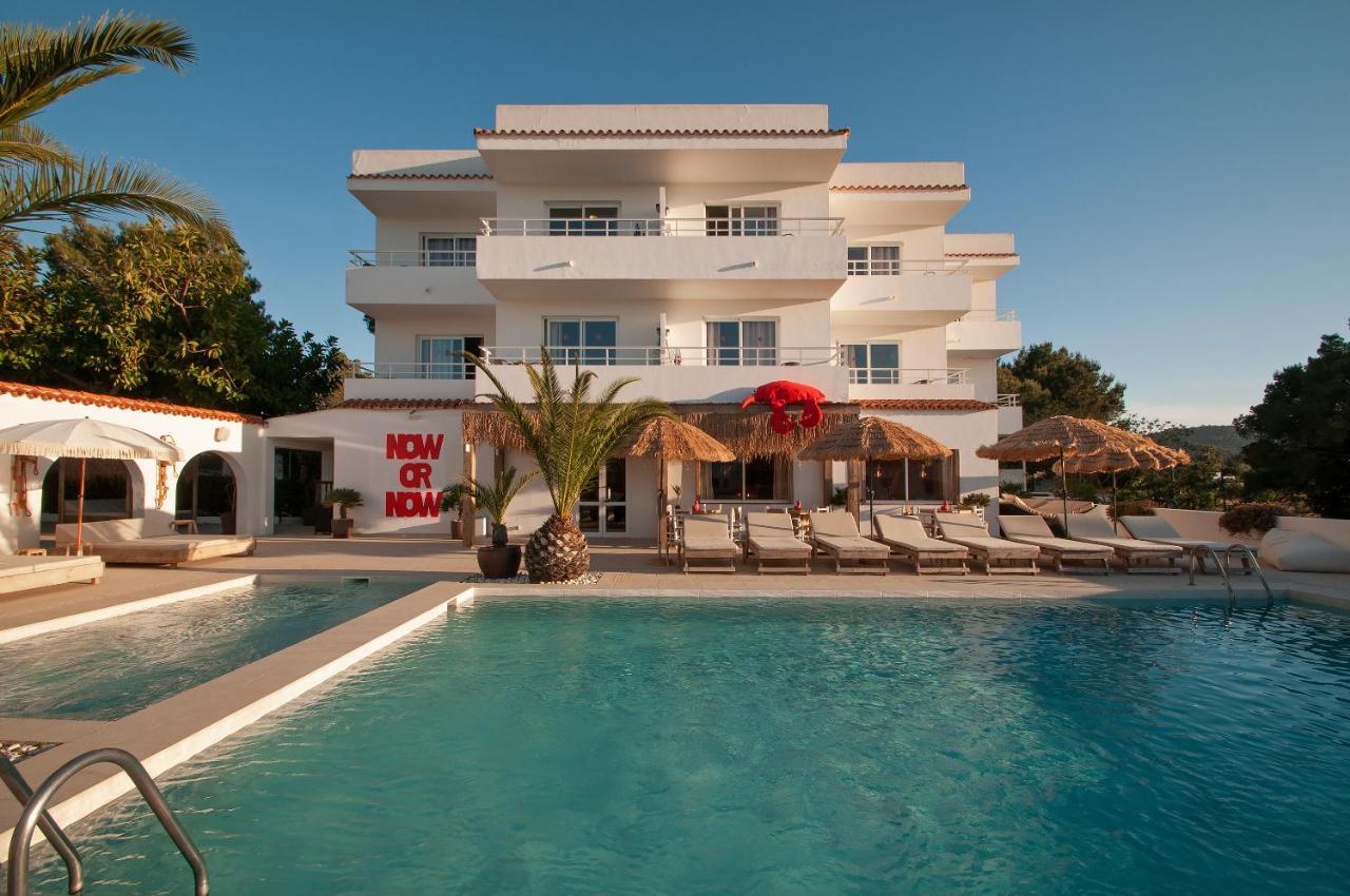 Sunset Oasis Ibiza Adults Only - New Rooms 2025 San Antonio Abad Exterior foto