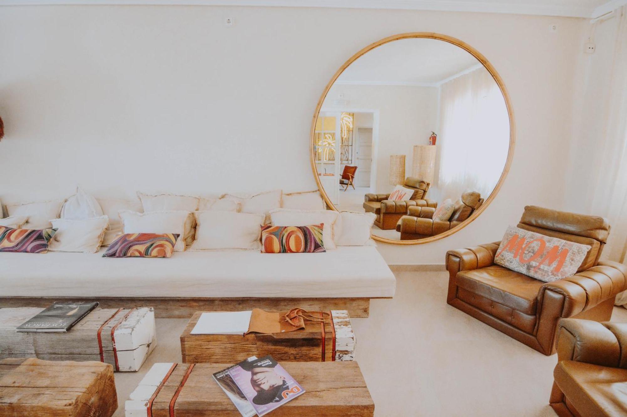 Sunset Oasis Ibiza Adults Only - New Rooms 2025 San Antonio Abad Exterior foto