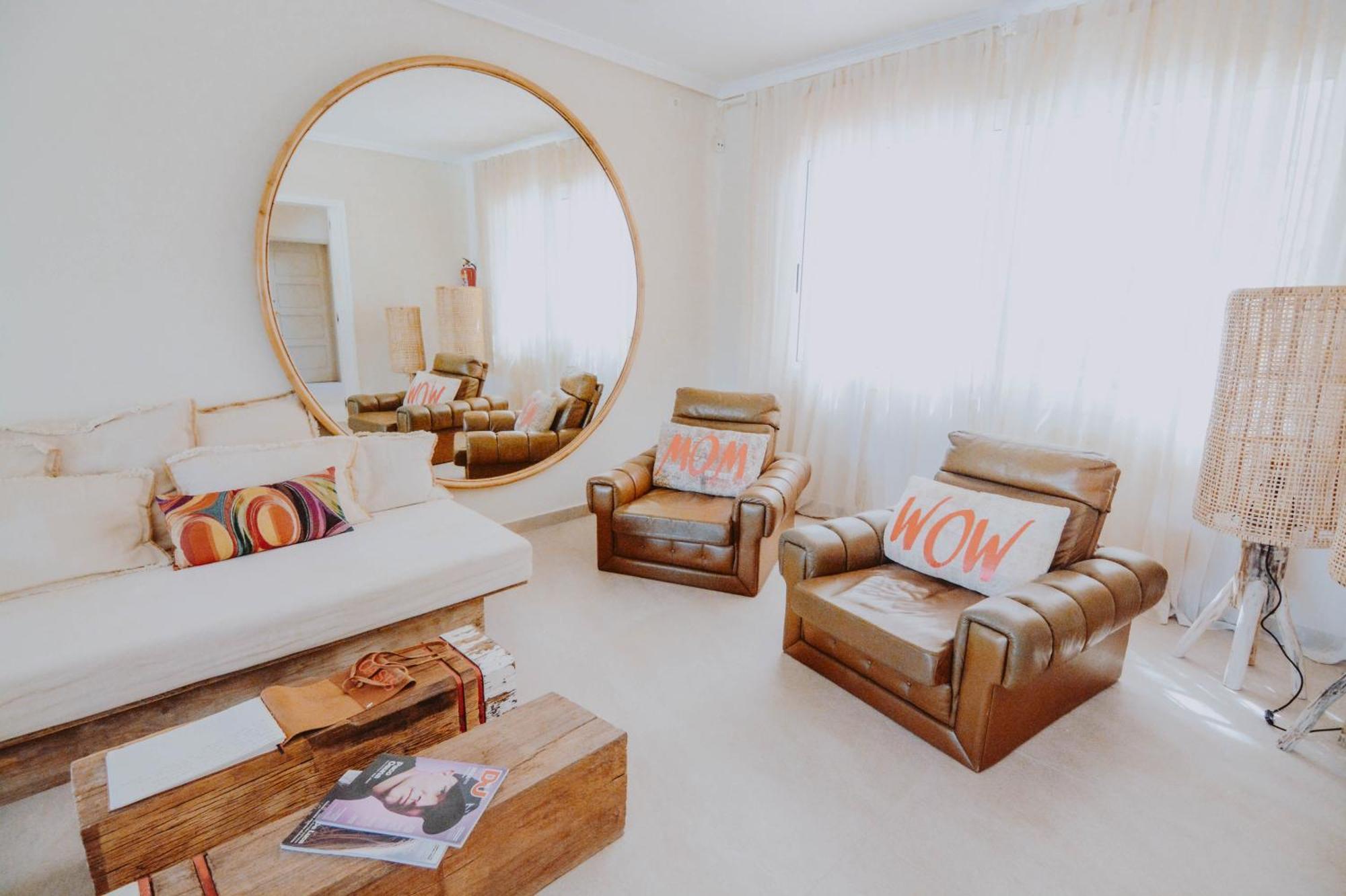 Sunset Oasis Ibiza Adults Only - New Rooms 2025 San Antonio Abad Exterior foto