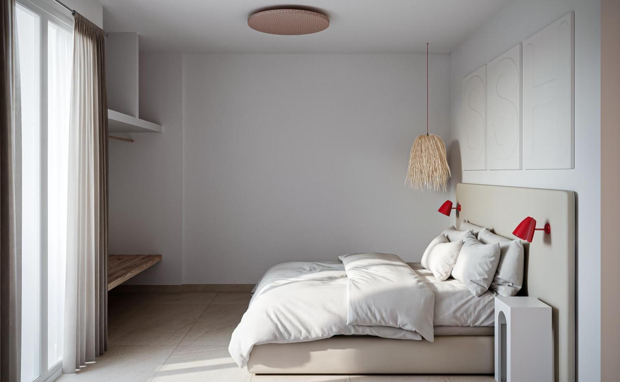 Sunset Oasis Ibiza Adults Only - New Rooms 2025 San Antonio Abad Exterior foto
