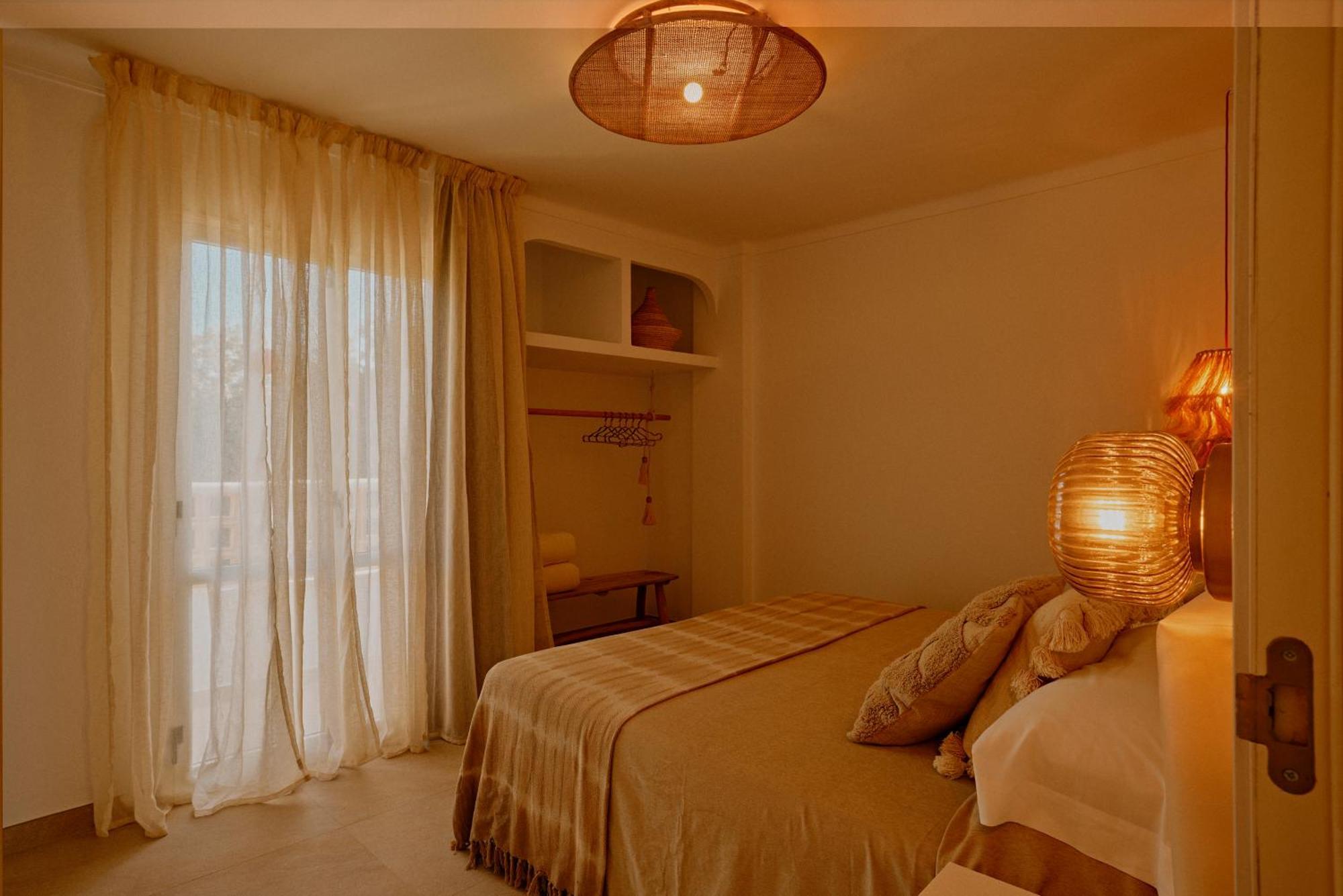Sunset Oasis Ibiza Adults Only - New Rooms 2025 San Antonio Abad Exterior foto