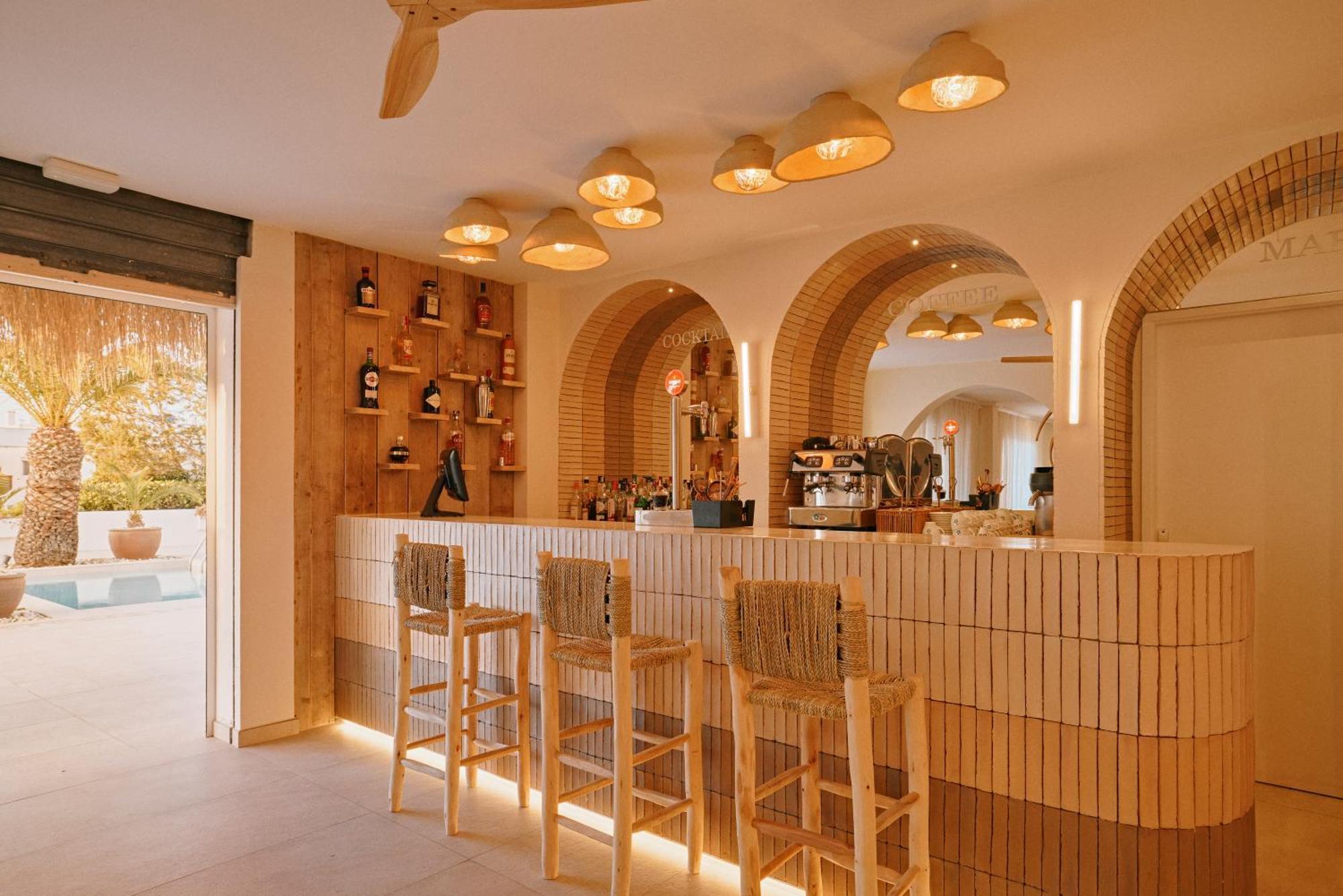 Sunset Oasis Ibiza Adults Only - New Rooms 2025 San Antonio Abad Exterior foto
