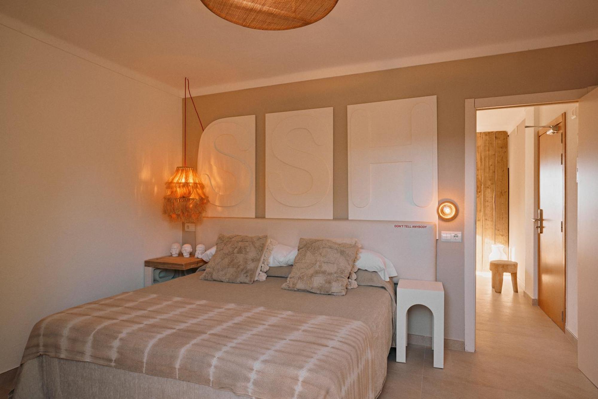 Sunset Oasis Ibiza Adults Only - New Rooms 2025 San Antonio Abad Exterior foto