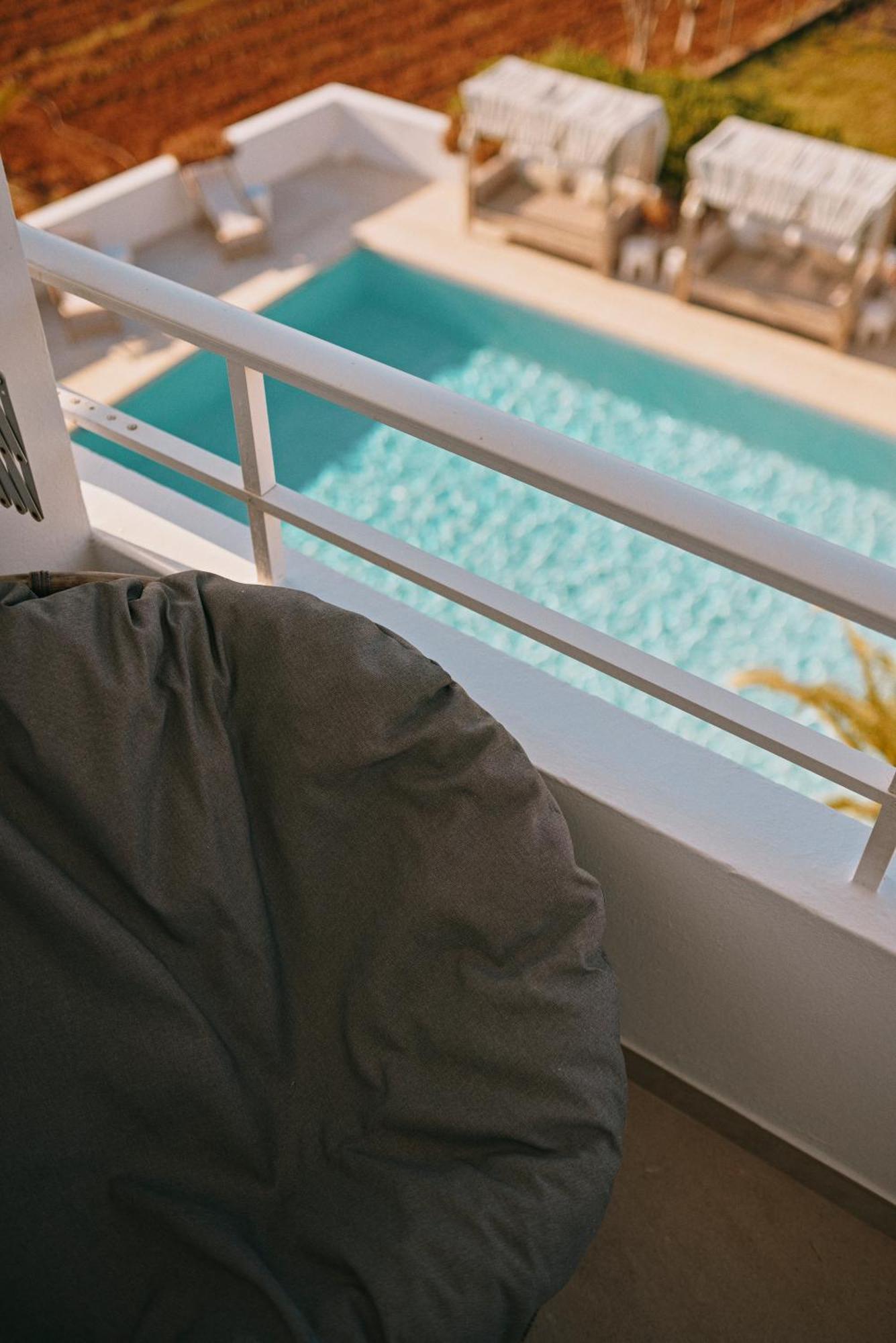 Sunset Oasis Ibiza Adults Only - New Rooms 2025 San Antonio Abad Exterior foto