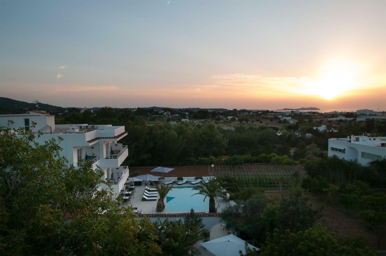 Sunset Oasis Ibiza Adults Only - New Rooms 2025 San Antonio Abad Exterior foto